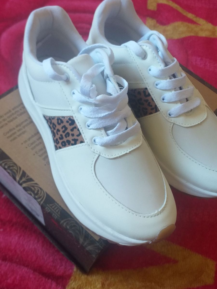 tenis nadia talita branco