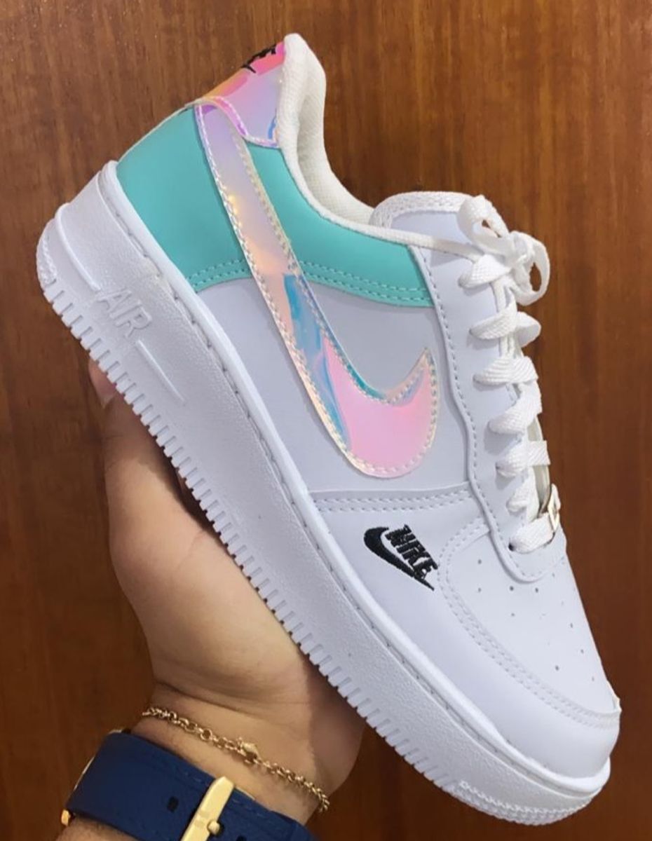 Tênis nike sale feminino barato