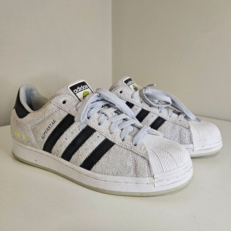adidas gazelle silver green womens Toddlers adidas Originals Disney Minnie Mouse Adifom Superstar 360 Shoes Better Scarlet / Cloud White