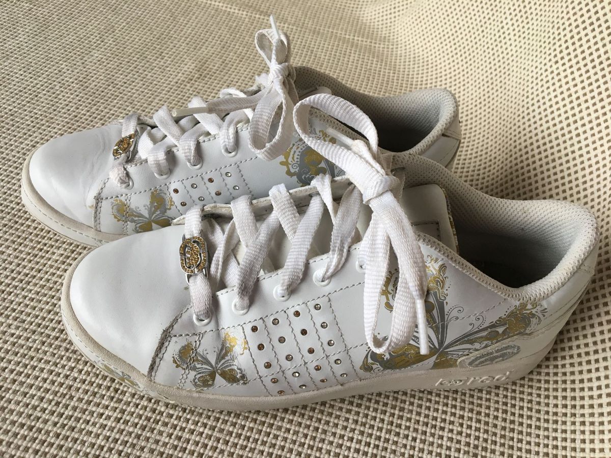 ecko red tenis feminino