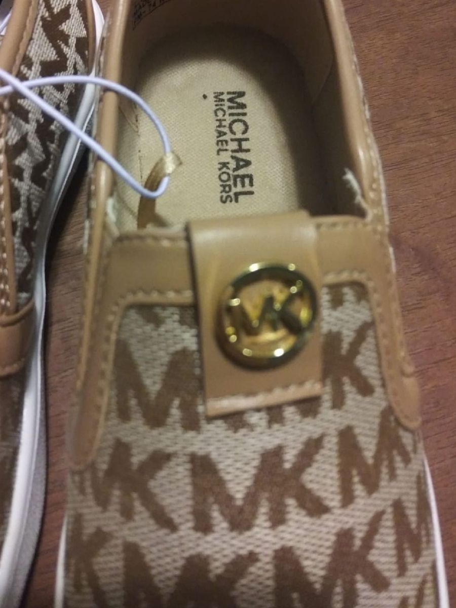 michael kors tennis