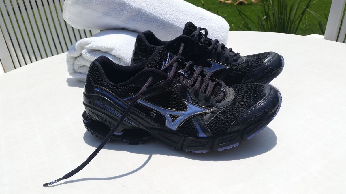 mizuno wave creation 6