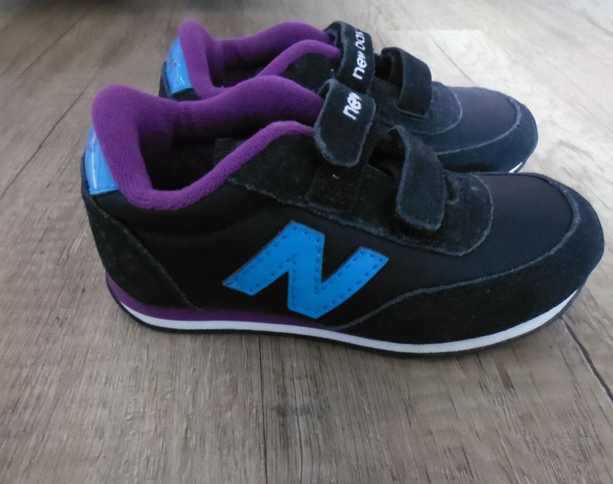 new balance 410 infantil