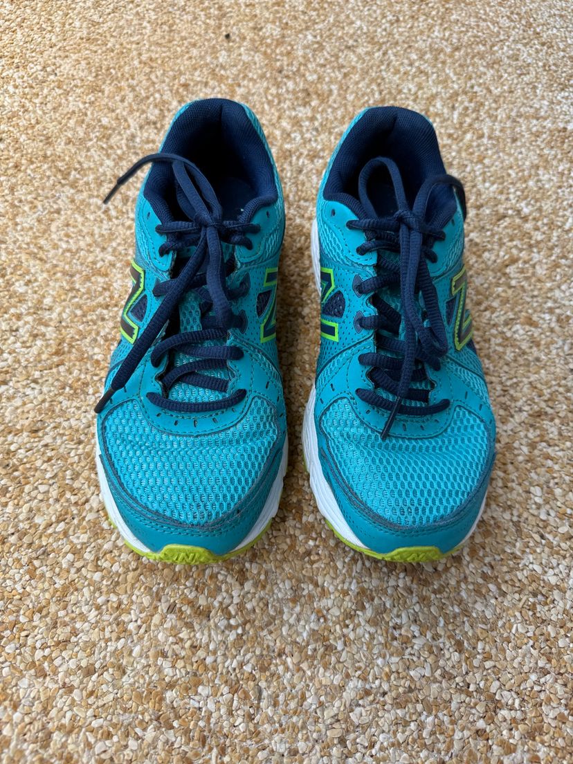 Tennis New Balance Running 450v3 Importado Original | Tênis Feminino ...