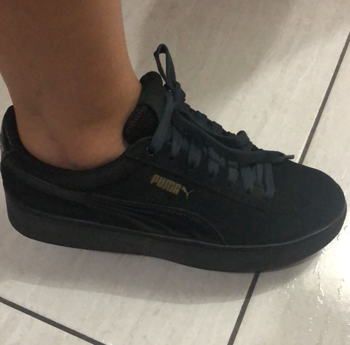 tenis puma vikky preto