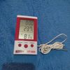 termo higrômetro digital ht 600 - outros instrutherm 