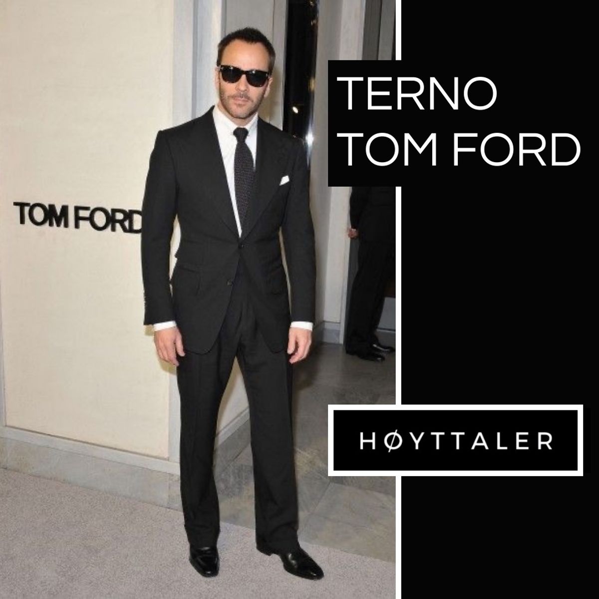 completo tom ford