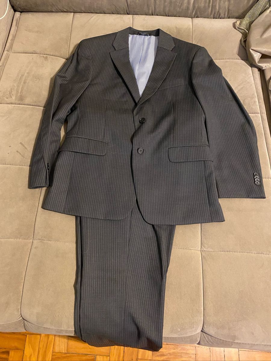tommy hilfiger terno