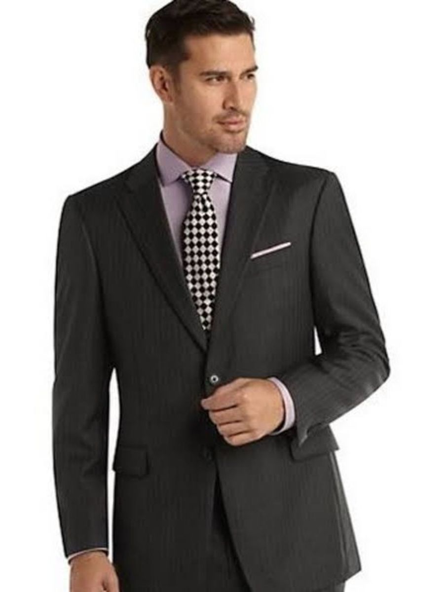 tommy hilfiger terno
