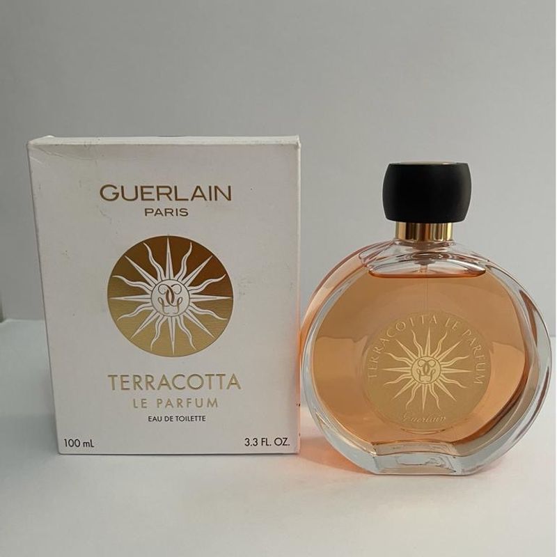 Guerlain selling Terracotta Le Parfum-EDT 3.3/100 ML