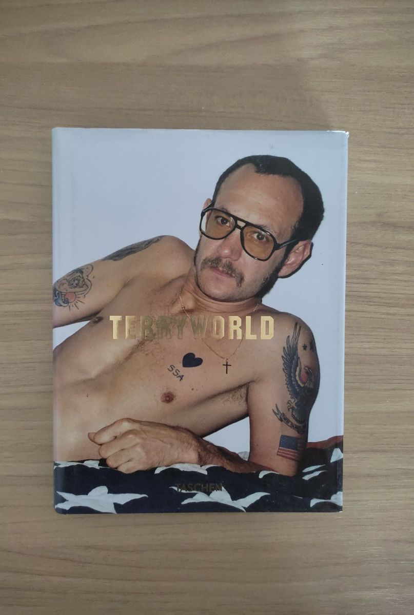 【Terry Richardson: Terryworld 】 Terryworld | Amazon.com.br