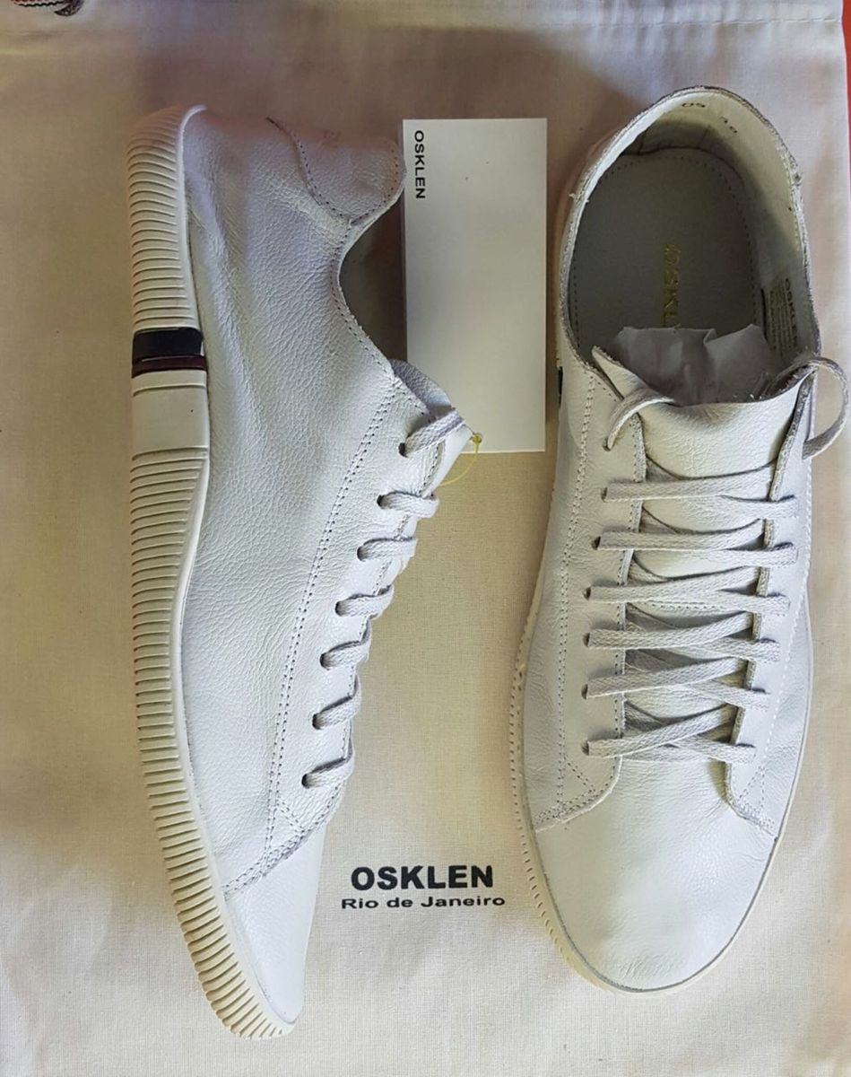 osklen off white
