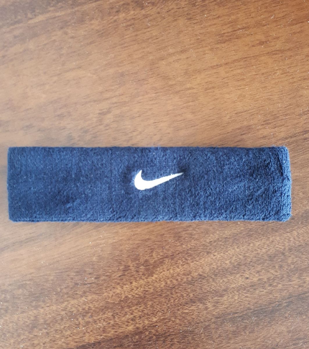 testeira fina nike