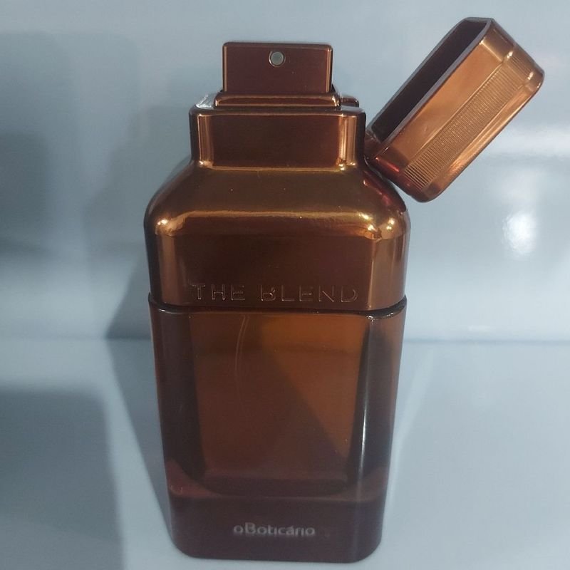 The Blend Eau de Parfum 100ml