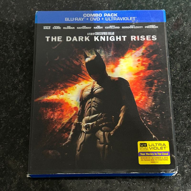 ❄️ Drop ❄️ Blu-ray Blu-ray Filme Drop Ameaça Anônima - 2025 - Dub/leg