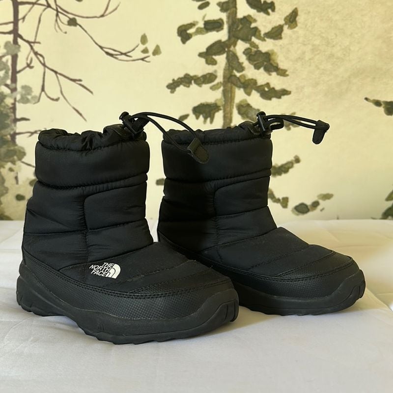 Bota neve best sale north face