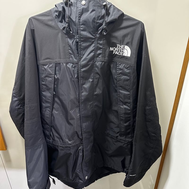 The north sale face dryvent jacket