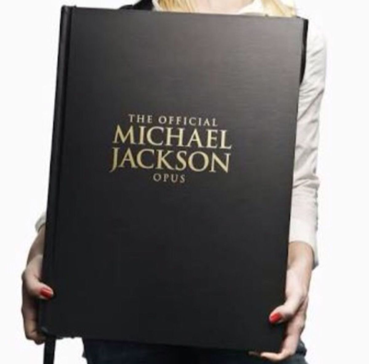 男性に人気！男性に人気！マイケルジャクソン公式写真集 Michael Jackson Opus ミュージシャン