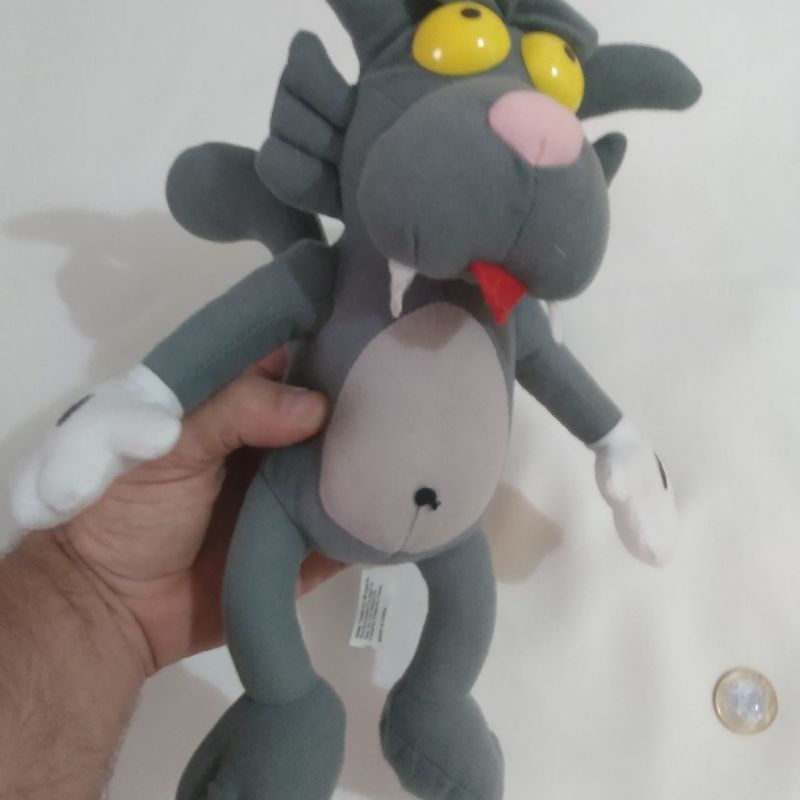 Toy 2024 factory plush