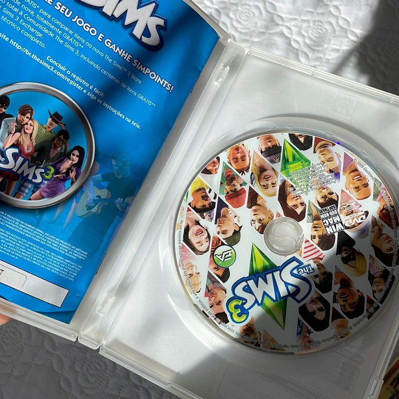 THE SIMS 4 TODAS EXPANSÕES 2023 MAC OS - ENVIO DIGITAL