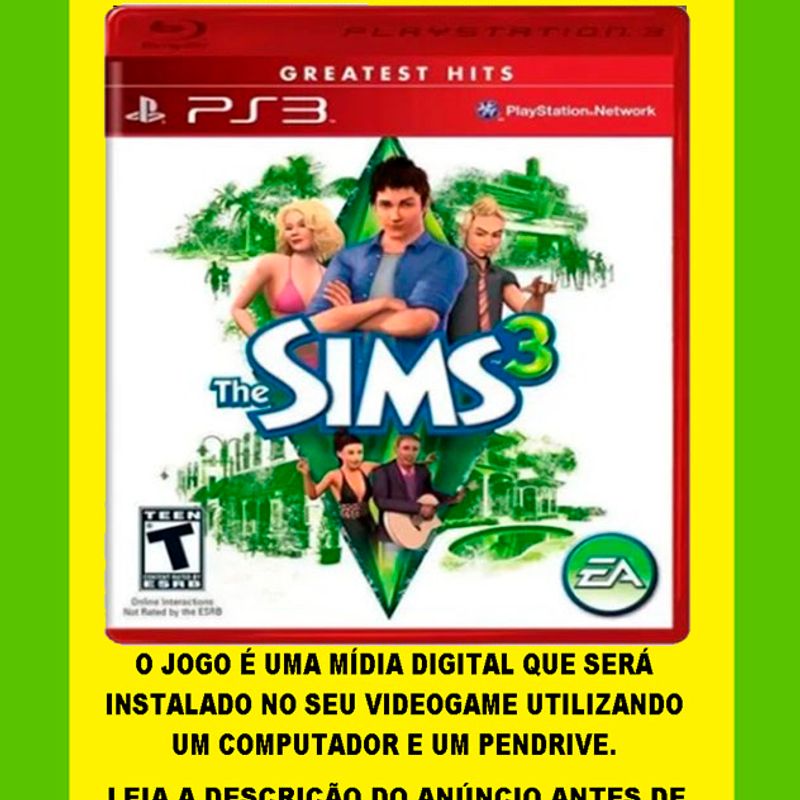 COMO BAIXAR E INSTALAR JOGOS GRÁTIS NA LOJA PKGI DO PS3 !! 