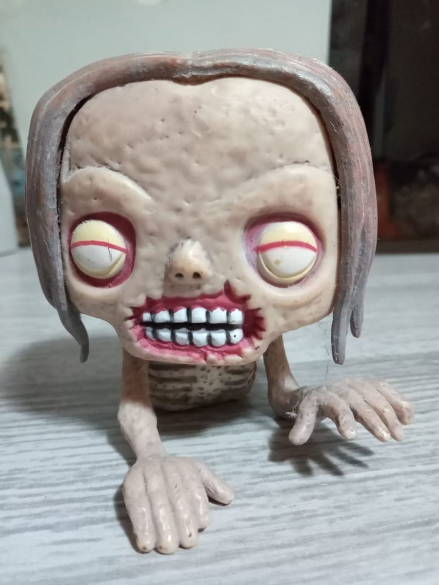 Bicycle girl hotsell funko pop