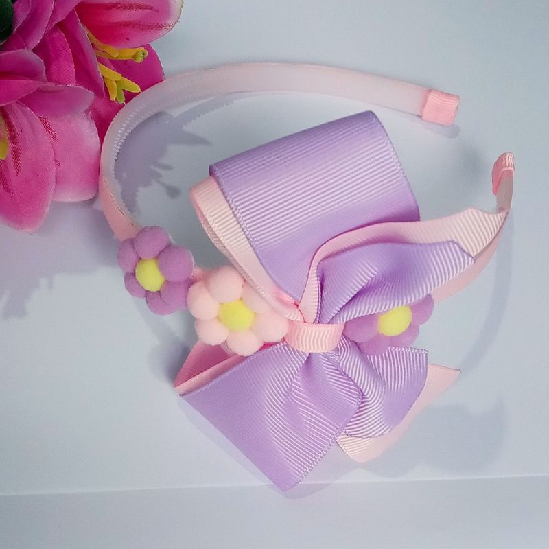 Descubra 100 image tiaras de cabelo infantil como fazer Thptnganamst