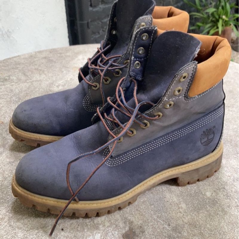 17AW★WTAPS×Timberland Premium Boot US8 WTAPS x Timberland Premium 6-Inch Boot Collab | Hypebeast