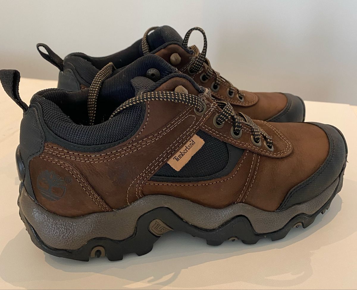 tenis timberland explorer