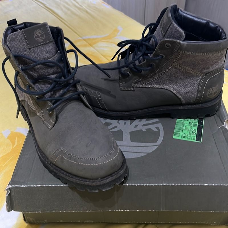 Timberland larchmont boot outlet ls