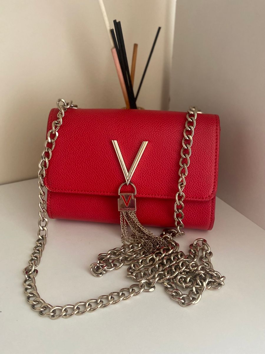 Bolsas mario fashion valentino