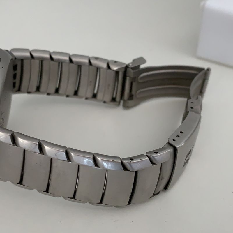Tissot, Atollo Chronograaf - S462/562 | Relógio Masculino Tissot