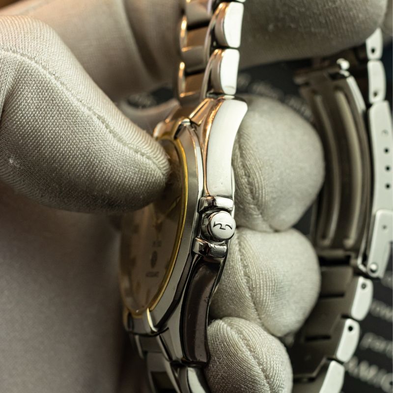 Tissot Pr100 Autoquartz | Relógio Original Suíço Swiss Made