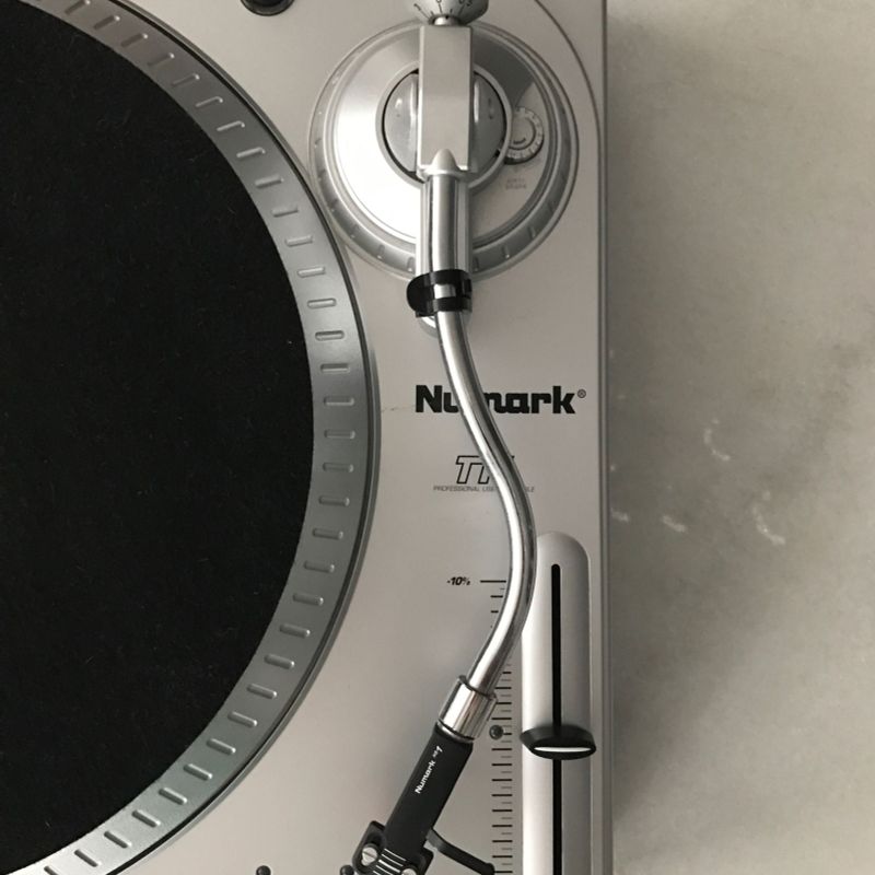 Toca-Discos Numark Tt Usb | Item de Música Numark Usado 18934793