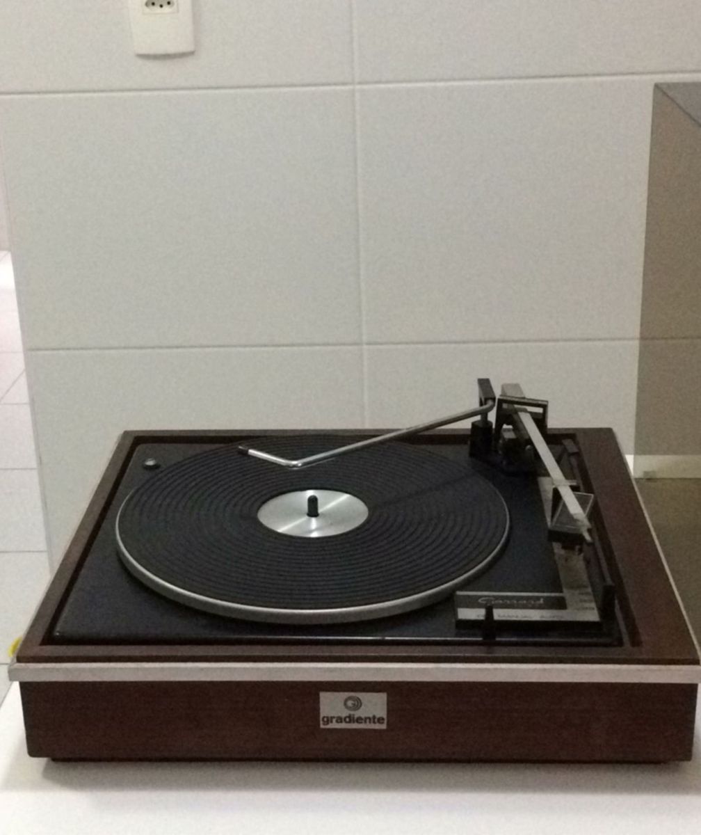 Garrard tocadiscos online