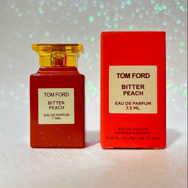 Tom Ford Bitter Peach | Tom Ford Nunca Usado 110074250 | enjoei