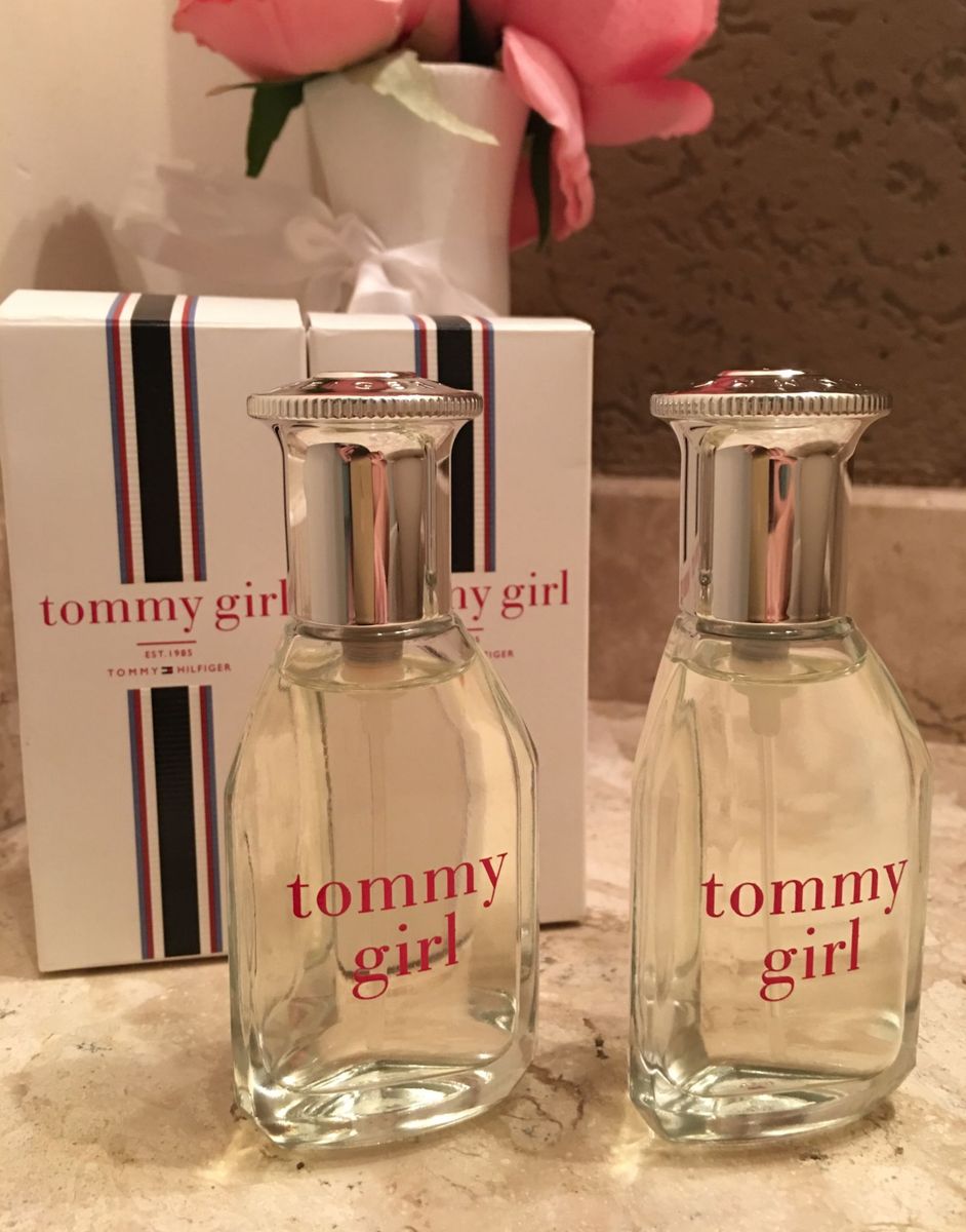 perfume tommy girl 30ml
