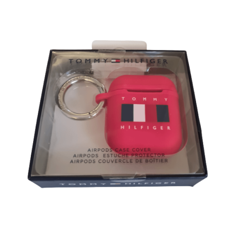 Tommy hilfiger airpods case sale