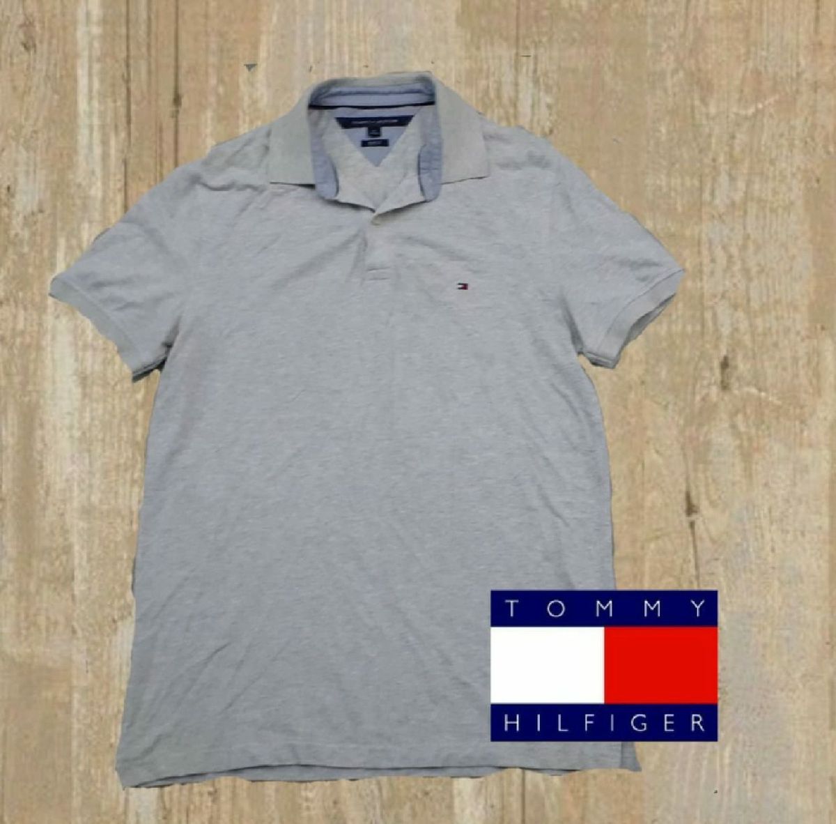 tommy hilfiger coupe etroite