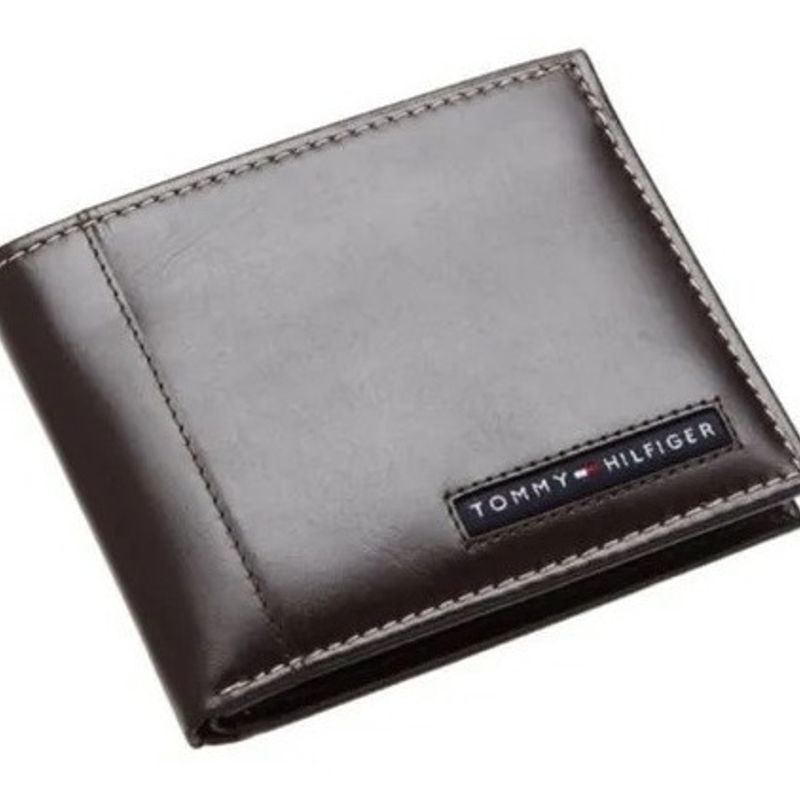 Tommy hilfiger best sale carteira masculina