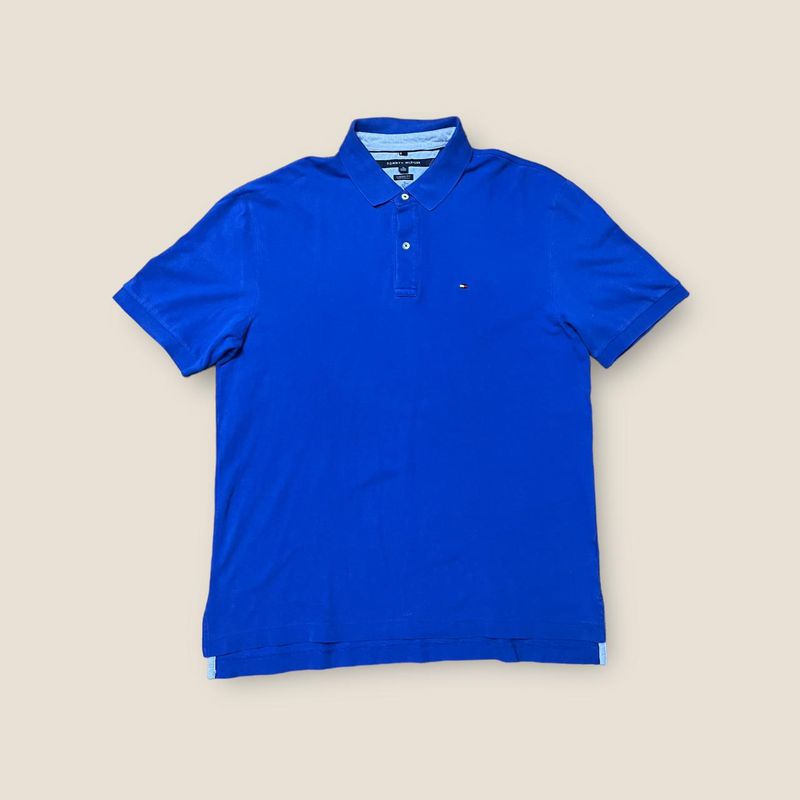 Camisas tommy polo hot sale