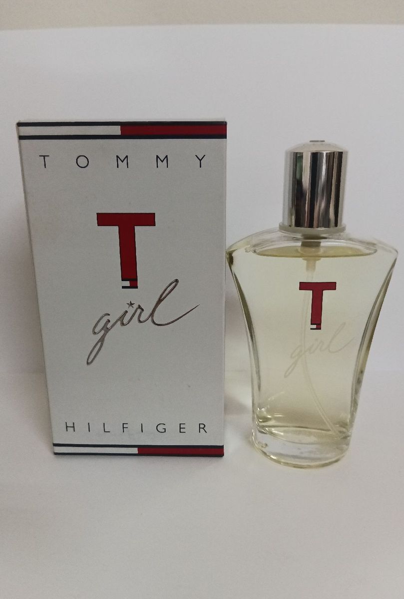 Tommy hilfiger deals t girl perfume