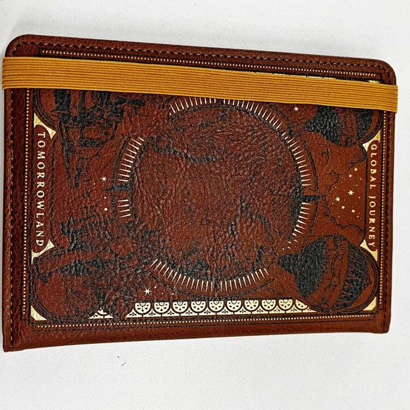 Tomorrowland Travel Wallet 2024 | Tomorrowland Nunca Usado