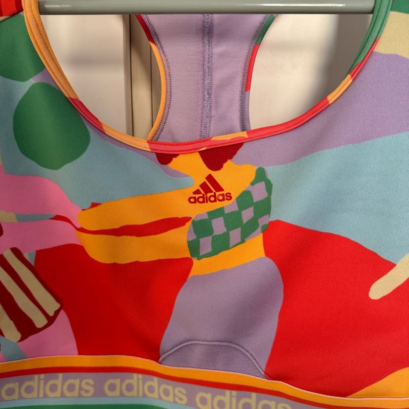 Top Adidas Farm | Adidas Nunca Usado 109765805 | enjoei Top Adidas Farm | Adidas Nunca Usado 109765805 | enjoei