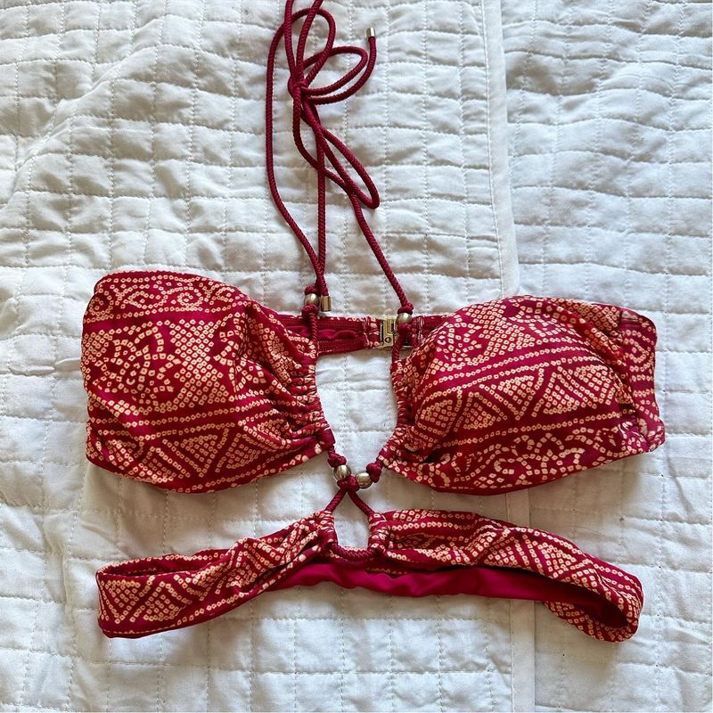 Giovanna Crochet Bikini Set Pattern