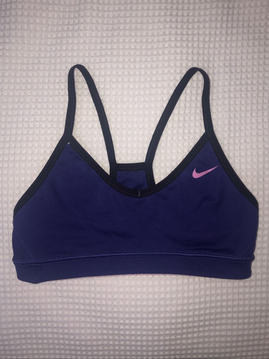 top de malhar nike