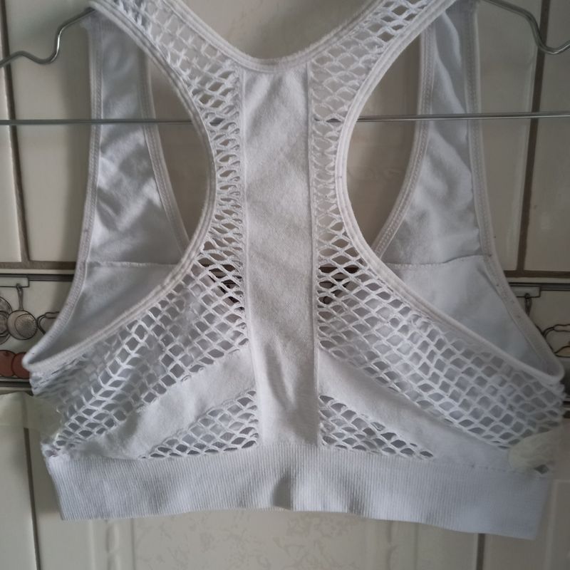 Top Feminino | Zx_053# Usado 107021439 | enjoei Top Feminino | Zx_053# Usado 107021439 | enjoei