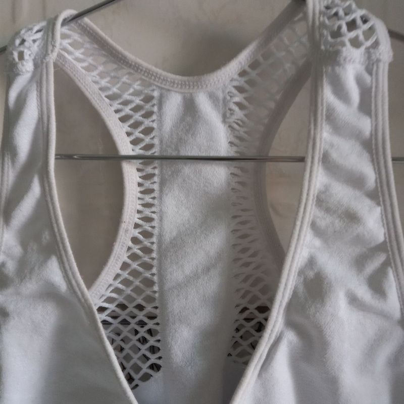 Top Feminino | Zx_053# Usado 107021439 | enjoei Top Feminino | Zx_053# Usado 107021439 | enjoei