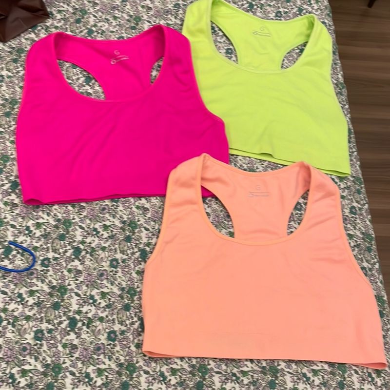 Top Get Over Cores Moda Esportiva Feminina Renner Usado 83436843  enjoei