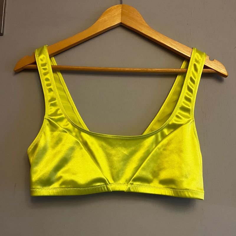 Urban Outfitters Neon Bras for Women